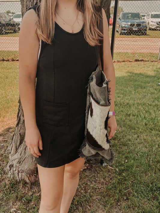 Wren Dress