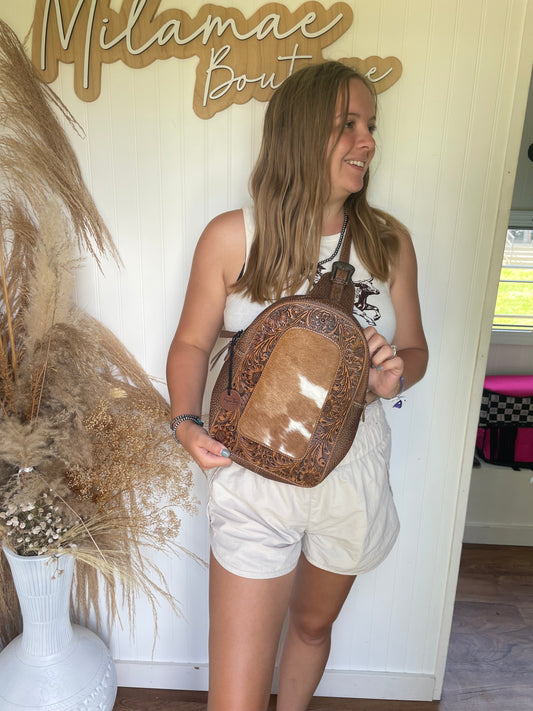Myra Sling Bag