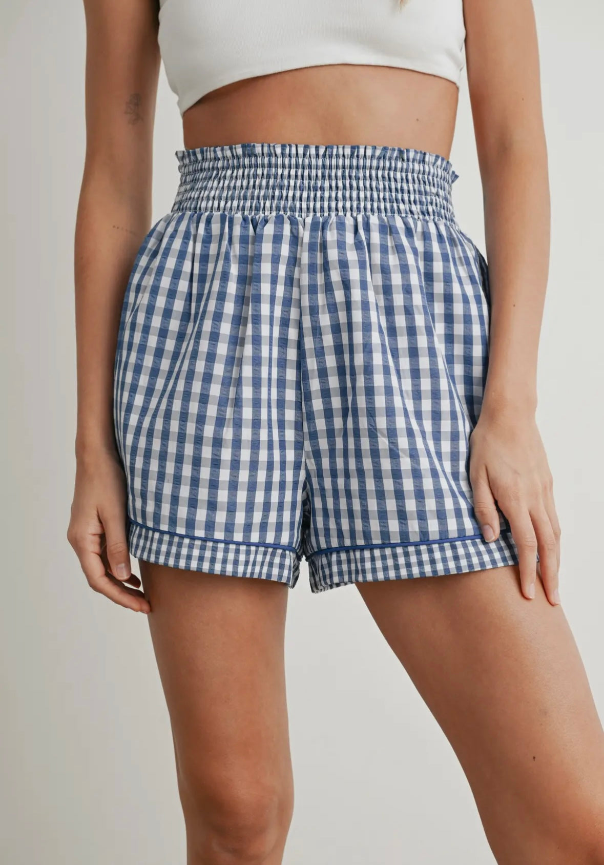 Boxer Shorts