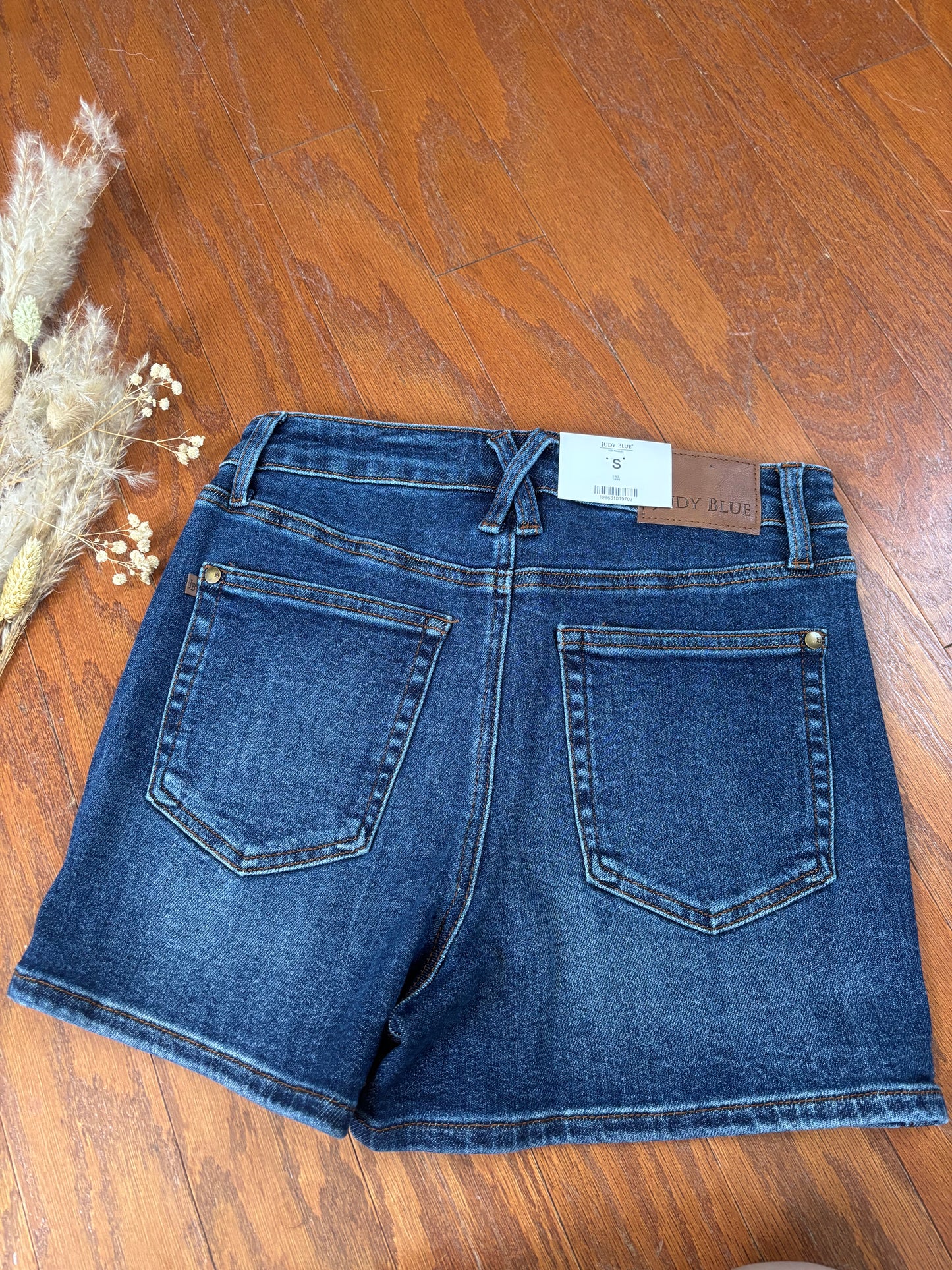 Rosie Shorts