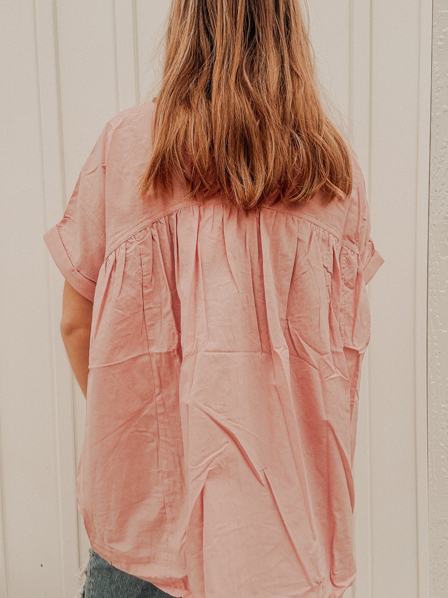 Finley Top