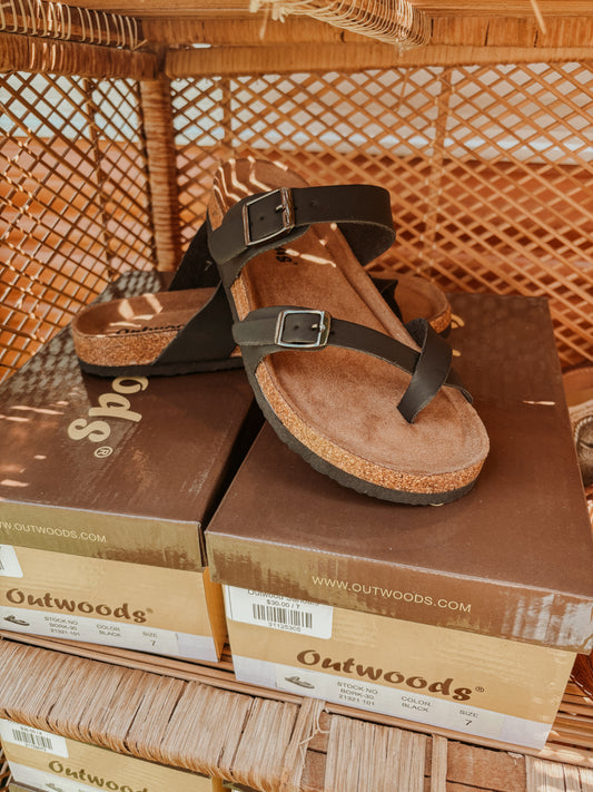 Outwood Sandals