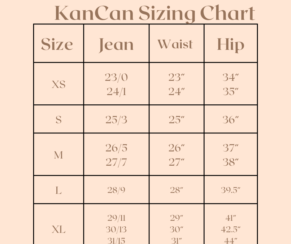 Black Wash Jeans