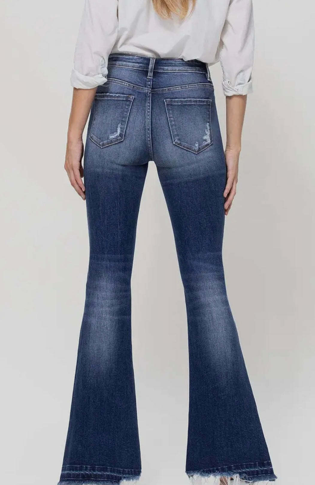 Jolene Jeans