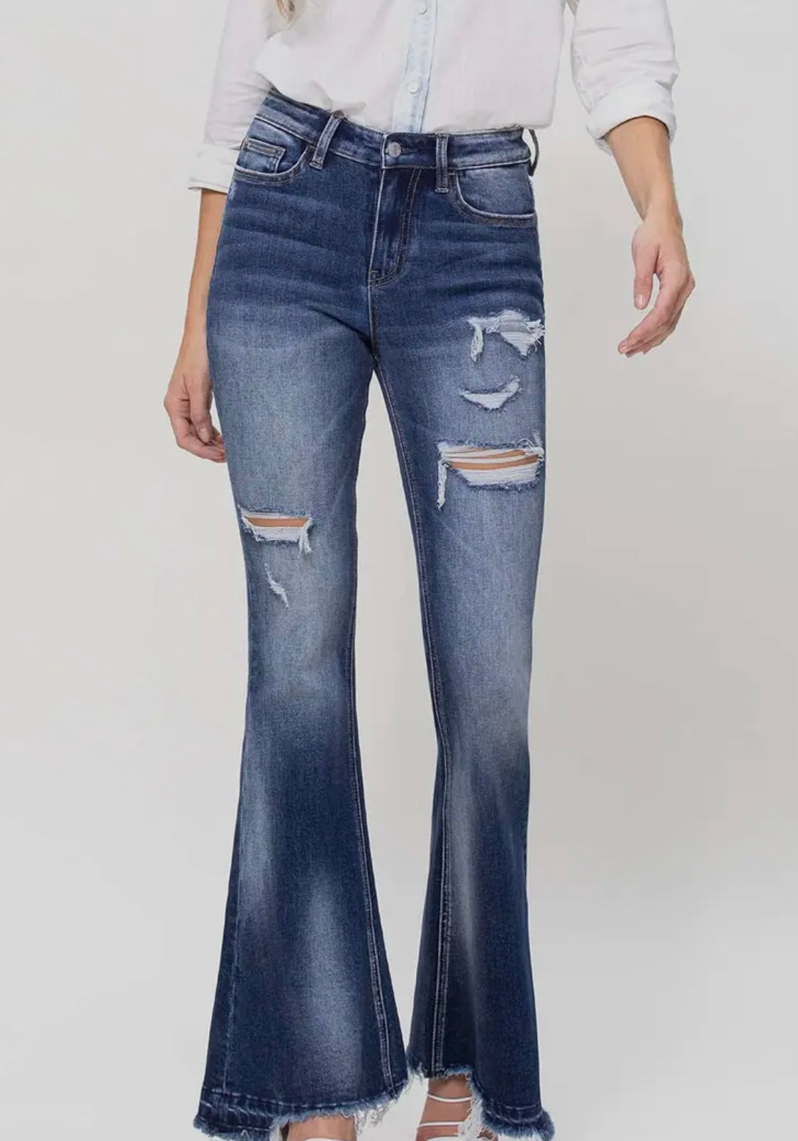 Jolene Jeans