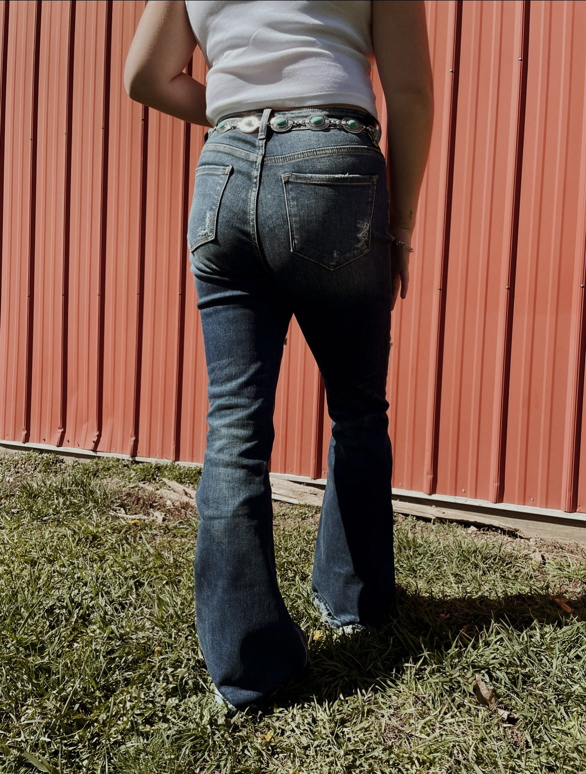 Jolene Jeans