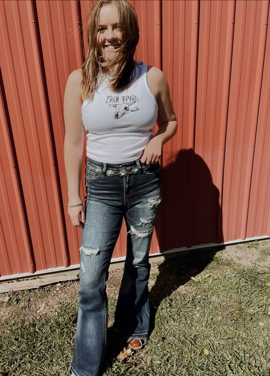 Jolene Jeans